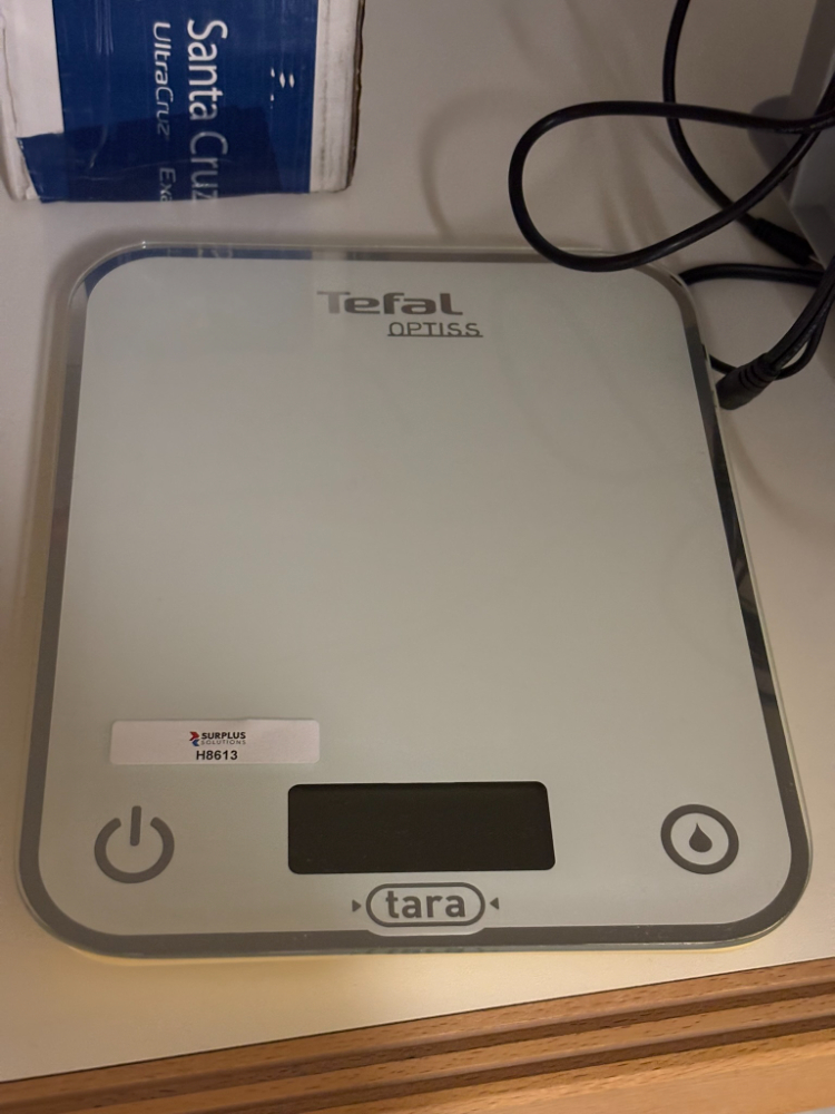 Image of Tefal optiss BC5000V0/26A-3713 R Balance